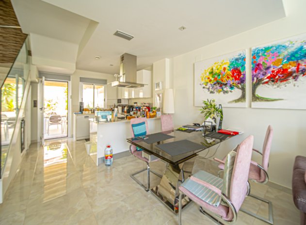 Reventa - Villa - Orihuela Costa - Lomas de Cabo Roig