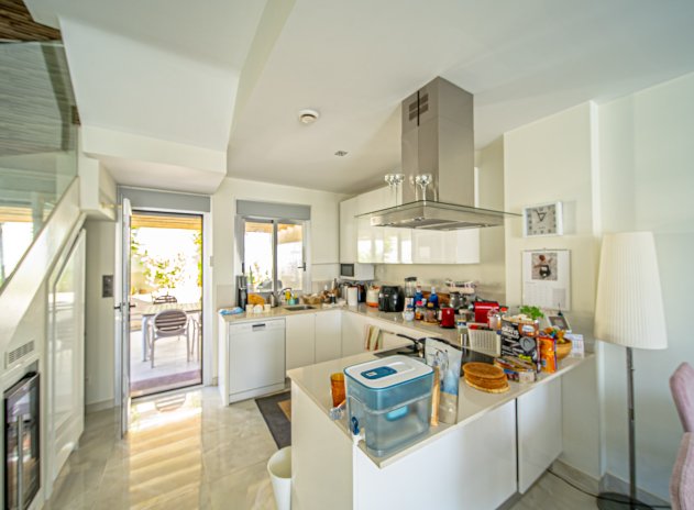 Reventa - Villa - Orihuela Costa - Lomas de Cabo Roig