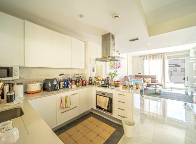 Reventa - Villa - Orihuela Costa - Lomas de Cabo Roig