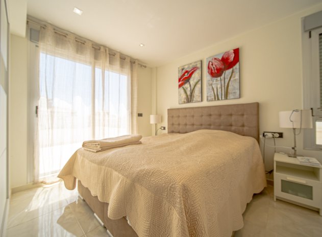 Reventa - Villa - Orihuela Costa - Lomas de Cabo Roig