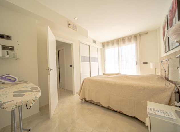 Reventa - Villa - Orihuela Costa - Lomas de Cabo Roig