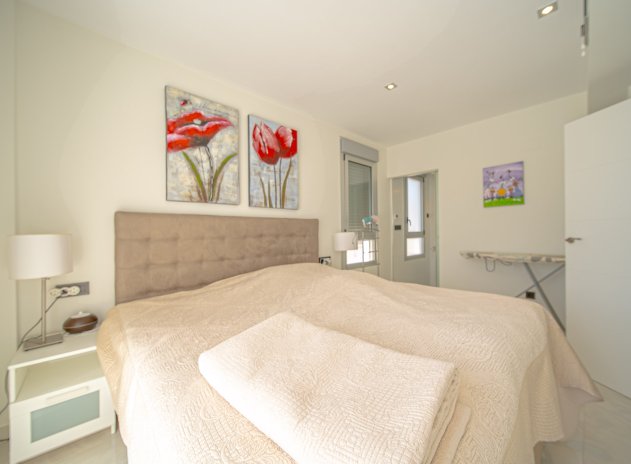 Reventa - Villa - Orihuela Costa - Lomas de Cabo Roig