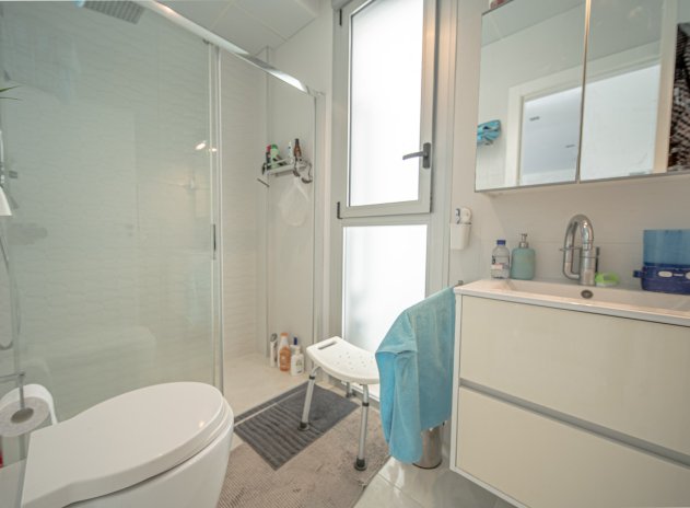 Reventa - Villa - Orihuela Costa - Lomas de Cabo Roig