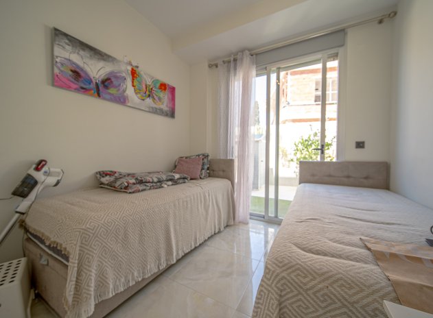 Reventa - Villa - Orihuela Costa - Lomas de Cabo Roig