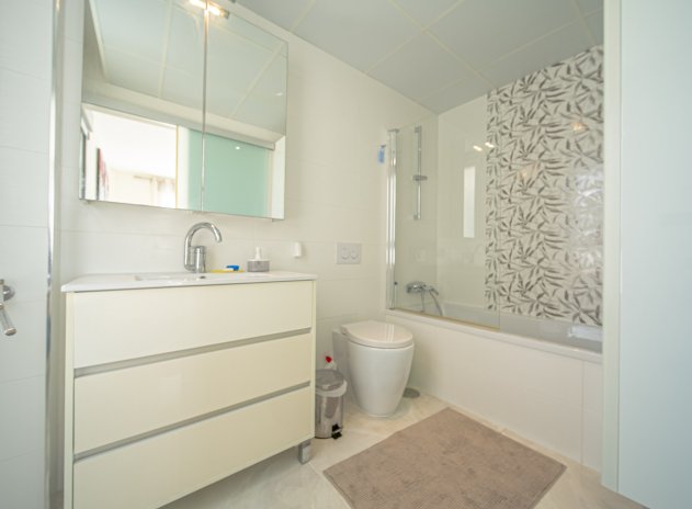 Reventa - Villa - Orihuela Costa - Lomas de Cabo Roig