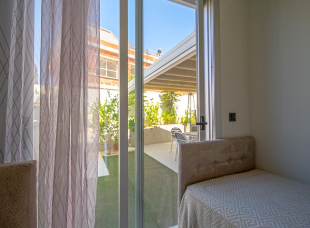 Reventa - Villa - Orihuela Costa - Lomas de Cabo Roig