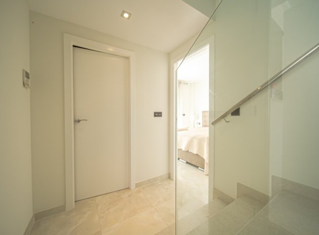 Reventa - Villa - Orihuela Costa - Lomas de Cabo Roig