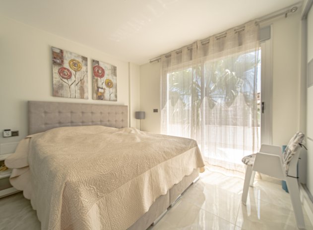 Reventa - Villa - Orihuela Costa - Lomas de Cabo Roig