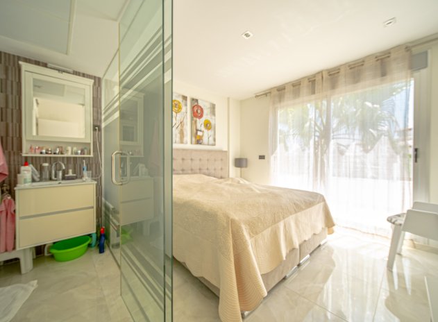 Reventa - Villa - Orihuela Costa - Lomas de Cabo Roig