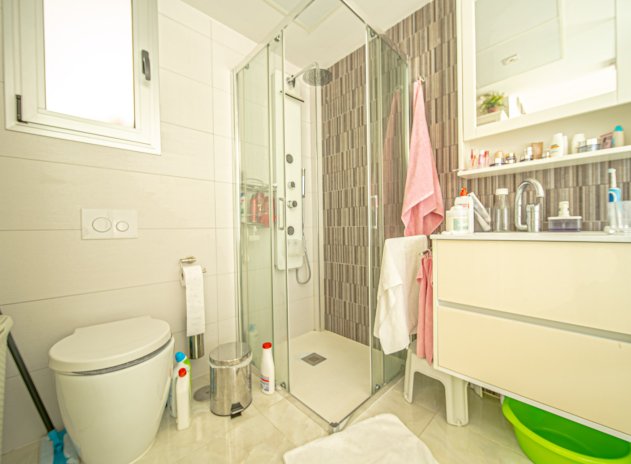 Reventa - Villa - Orihuela Costa - Lomas de Cabo Roig