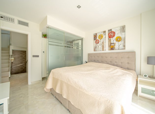 Reventa - Villa - Orihuela Costa - Lomas de Cabo Roig