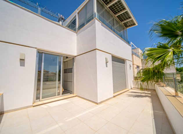 Reventa - Villa - Orihuela Costa - Lomas de Cabo Roig