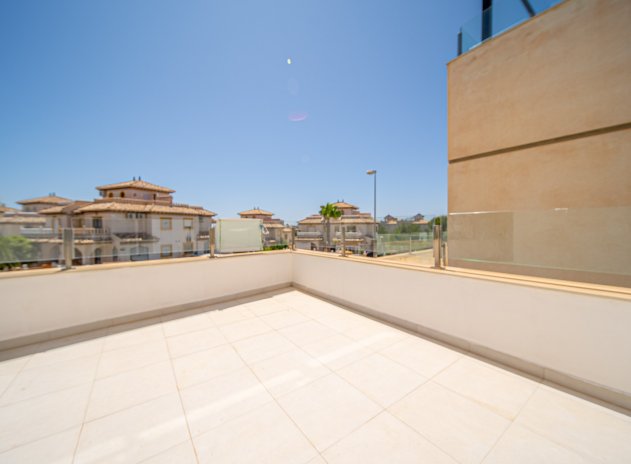 Reventa - Villa - Orihuela Costa - Lomas de Cabo Roig