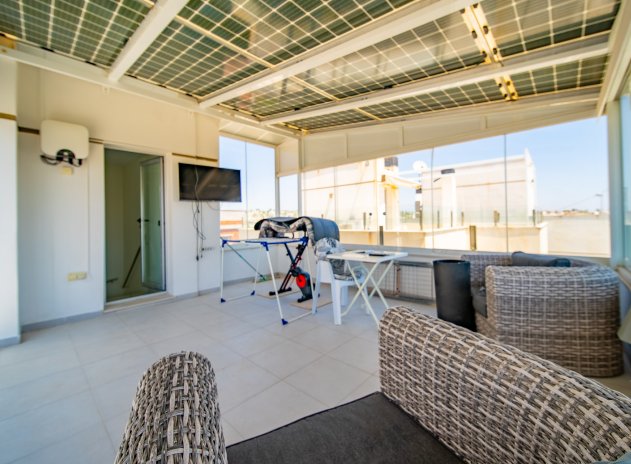 Reventa - Villa - Orihuela Costa - Lomas de Cabo Roig