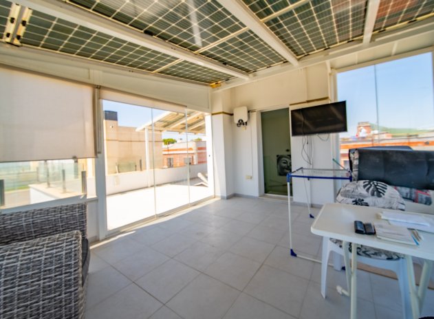 Reventa - Villa - Orihuela Costa - Lomas de Cabo Roig