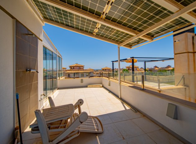 Reventa - Villa - Orihuela Costa - Lomas de Cabo Roig