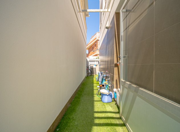 Reventa - Villa - Orihuela Costa - Lomas de Cabo Roig