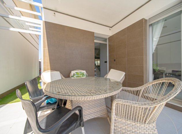 Reventa - Villa - Orihuela Costa - Lomas de Cabo Roig