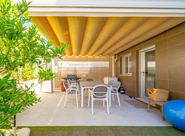 Reventa - Villa - Orihuela Costa - Lomas de Cabo Roig