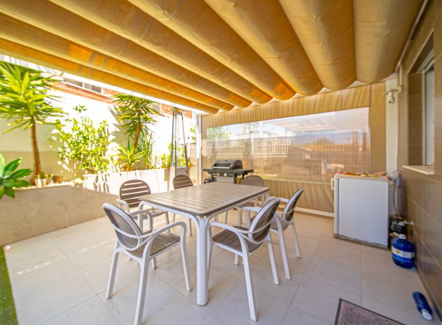 Reventa - Villa - Orihuela Costa - Lomas de Cabo Roig