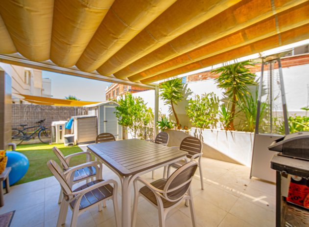 Reventa - Villa - Orihuela Costa - Lomas de Cabo Roig