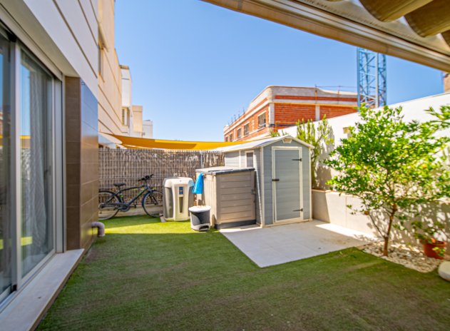 Reventa - Villa - Orihuela Costa - Lomas de Cabo Roig