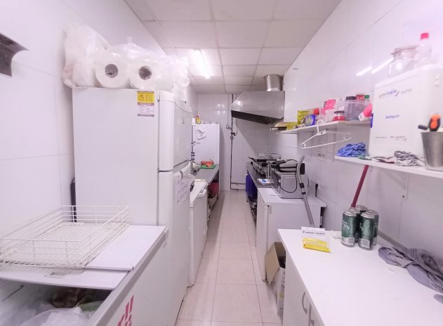 Wiederverkauf - Kommerziell - Guardamar del Segura