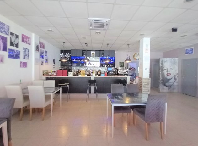 Wiederverkauf - Kommerziell - Guardamar del Segura