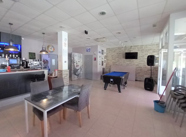 Wiederverkauf - Kommerziell - Guardamar del Segura