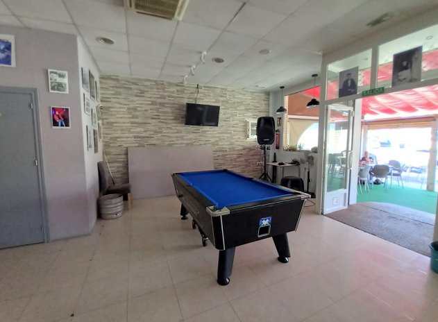 Wiederverkauf - Kommerziell - Guardamar del Segura