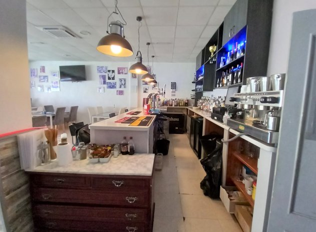 Wiederverkauf - Kommerziell - Guardamar del Segura