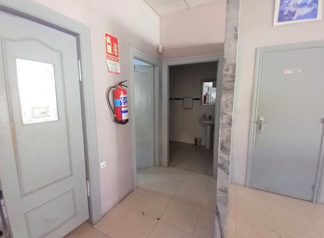 Wiederverkauf - Kommerziell - Guardamar del Segura