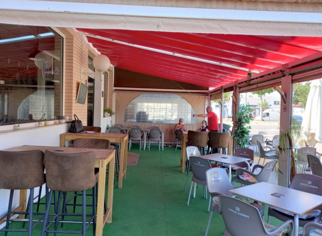 Wiederverkauf - Kommerziell - Guardamar del Segura