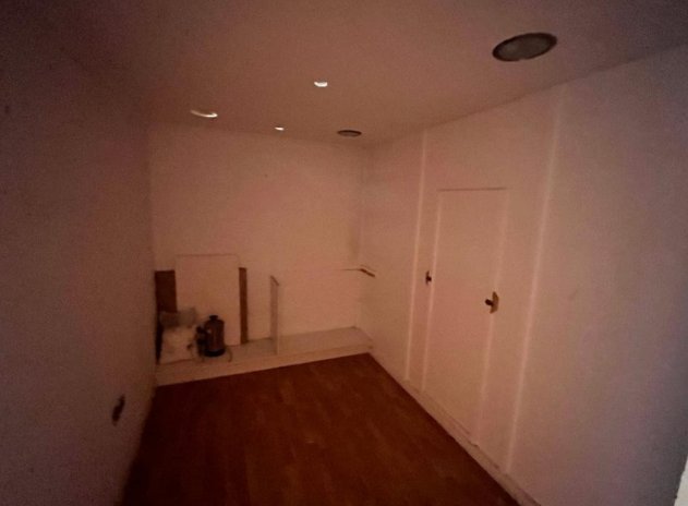 Herverkoop - Commercieel - Algorfa - La Finca Golf