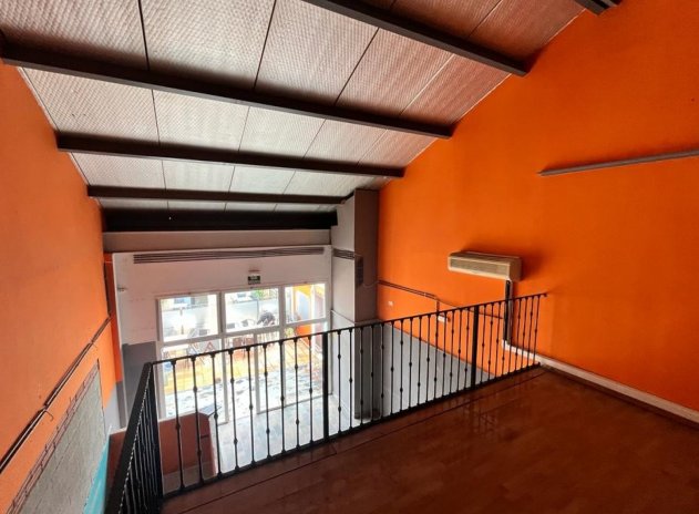 Herverkoop - Commercieel - Algorfa - La Finca Golf