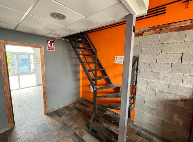 Herverkoop - Commercieel - Algorfa - La Finca Golf