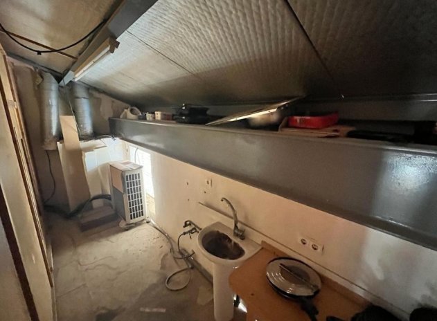 Herverkoop - Commercieel - Algorfa - La Finca Golf