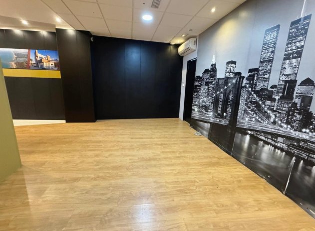 Herverkoop - Commercieel - Guardamar del Segura