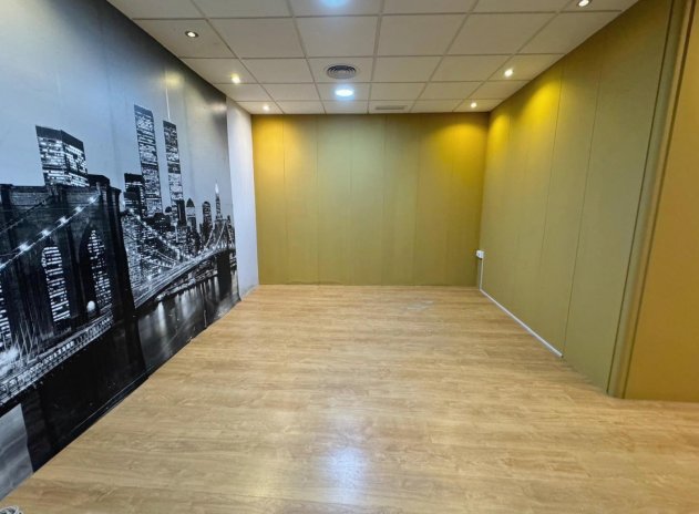 Herverkoop - Commercieel - Guardamar del Segura