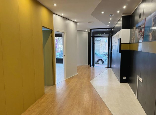 Herverkoop - Commercieel - Guardamar del Segura