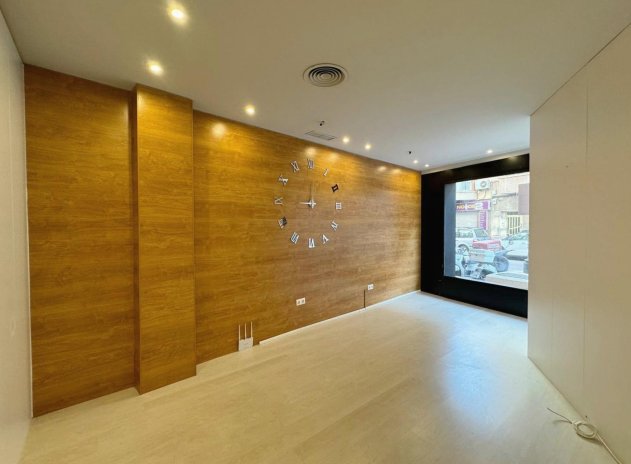 Herverkoop - Commercieel - Guardamar del Segura