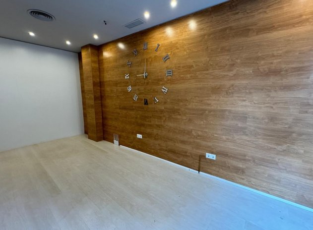 Herverkoop - Commercieel - Guardamar del Segura