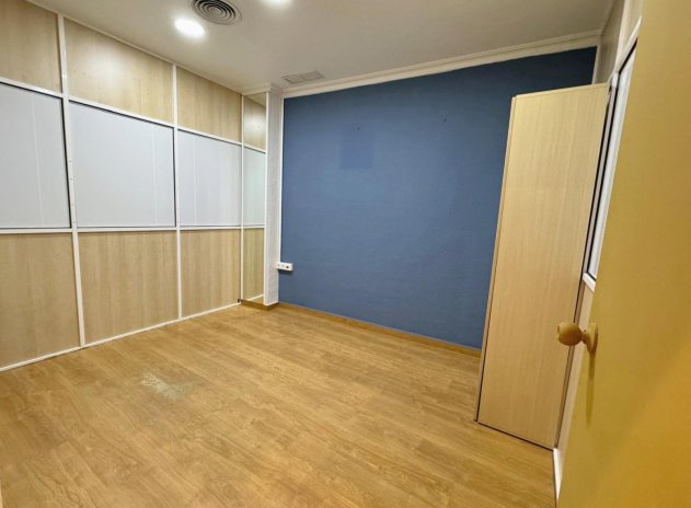 Herverkoop - Commercieel - Guardamar del Segura