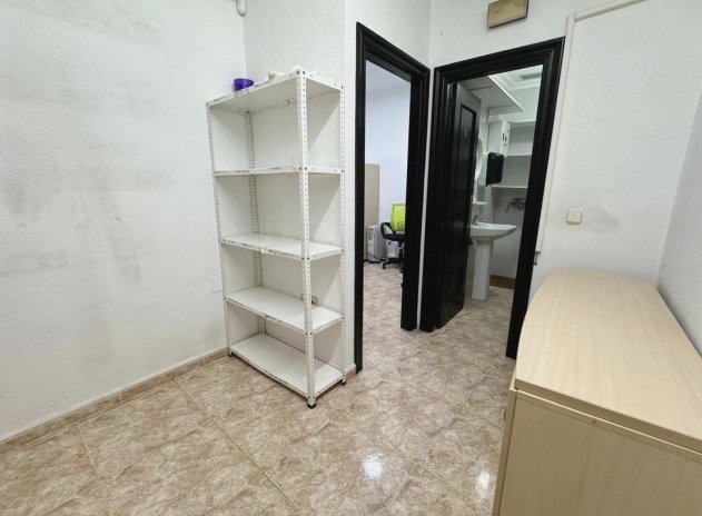 Herverkoop - Commercieel - Guardamar del Segura