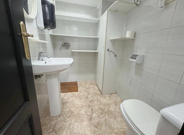 Herverkoop - Commercieel - Guardamar del Segura