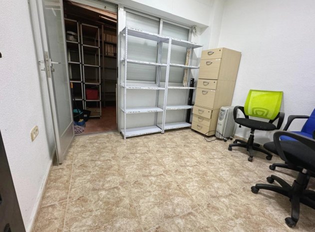 Herverkoop - Commercieel - Guardamar del Segura