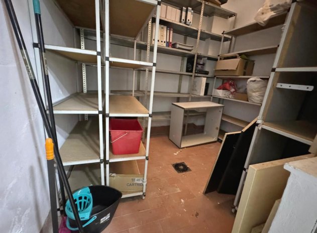 Herverkoop - Commercieel - Guardamar del Segura