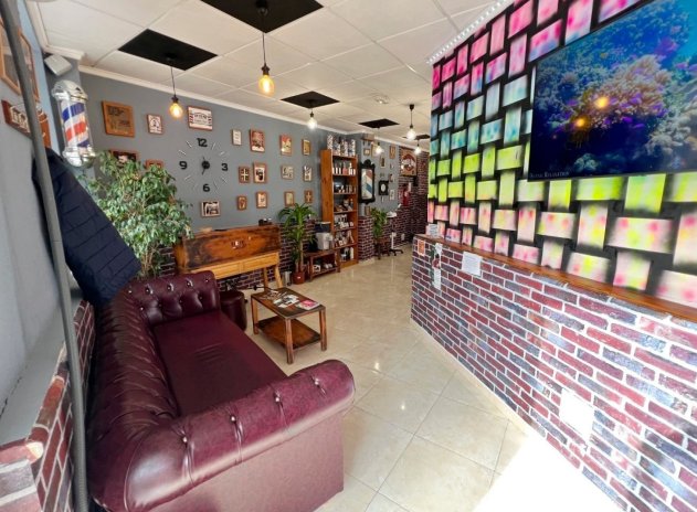 Wiederverkauf - Kommerziell - Guardamar del Segura