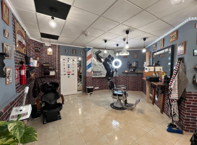 Wiederverkauf - Kommerziell - Guardamar del Segura