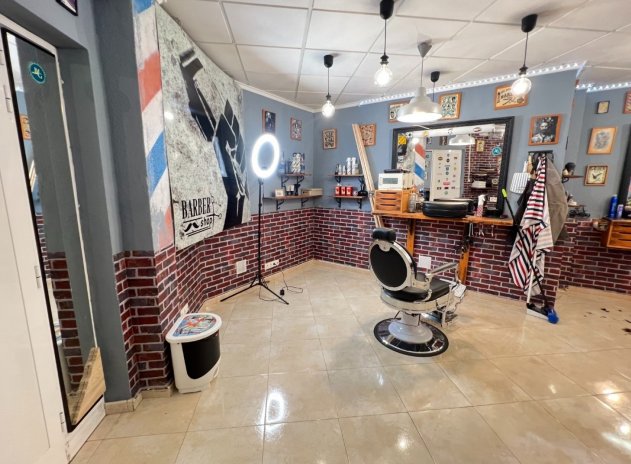 Wiederverkauf - Kommerziell - Guardamar del Segura